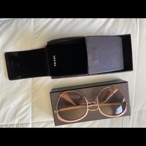 Prada Sunglasses